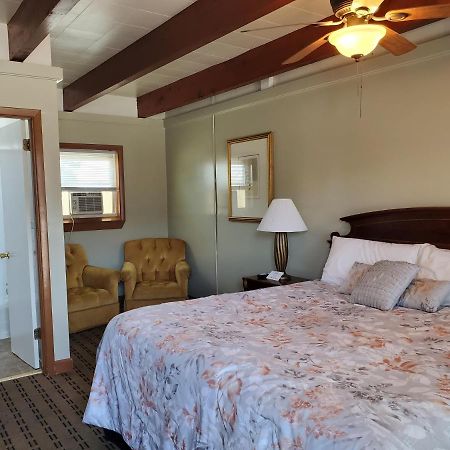Golden Gate Lodging Plattsburgh Zewnętrze zdjęcie