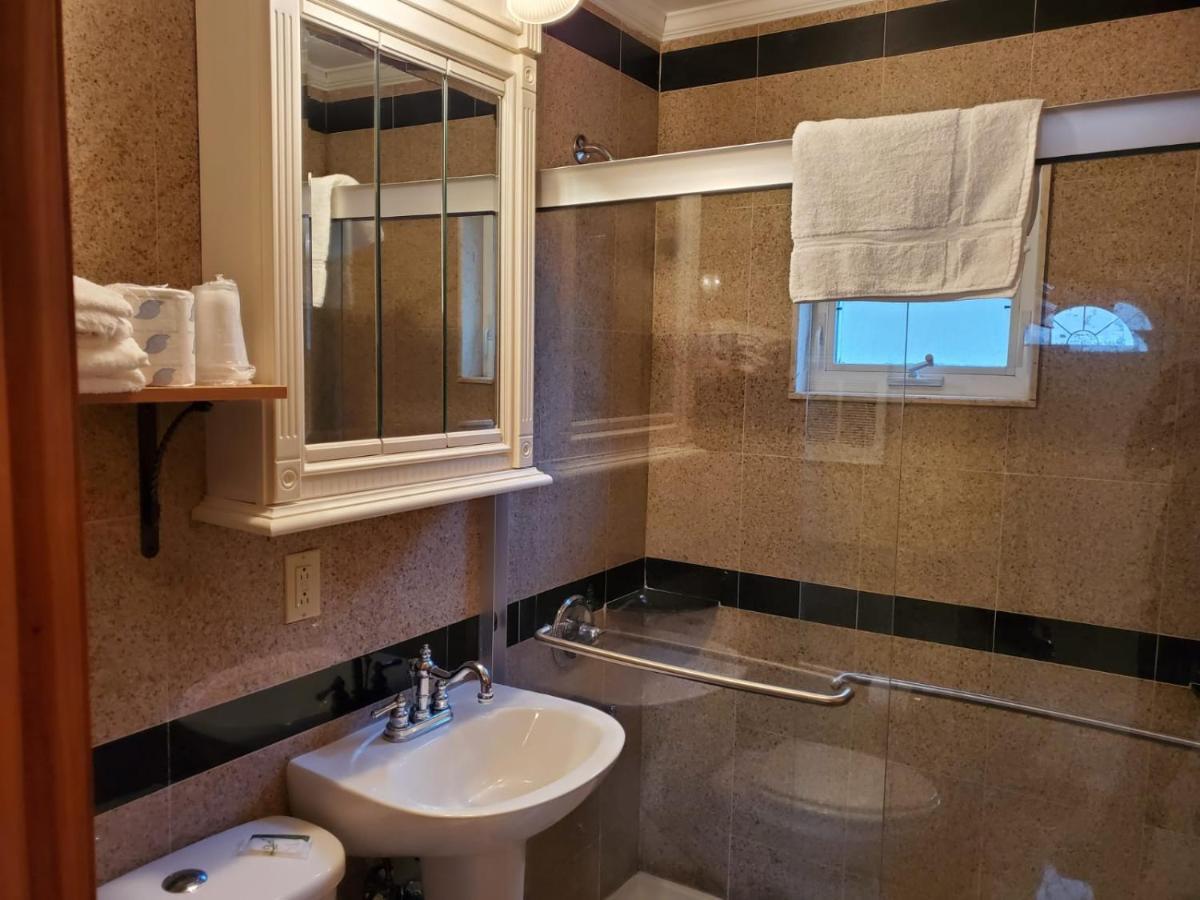 Golden Gate Lodging Plattsburgh Zewnętrze zdjęcie