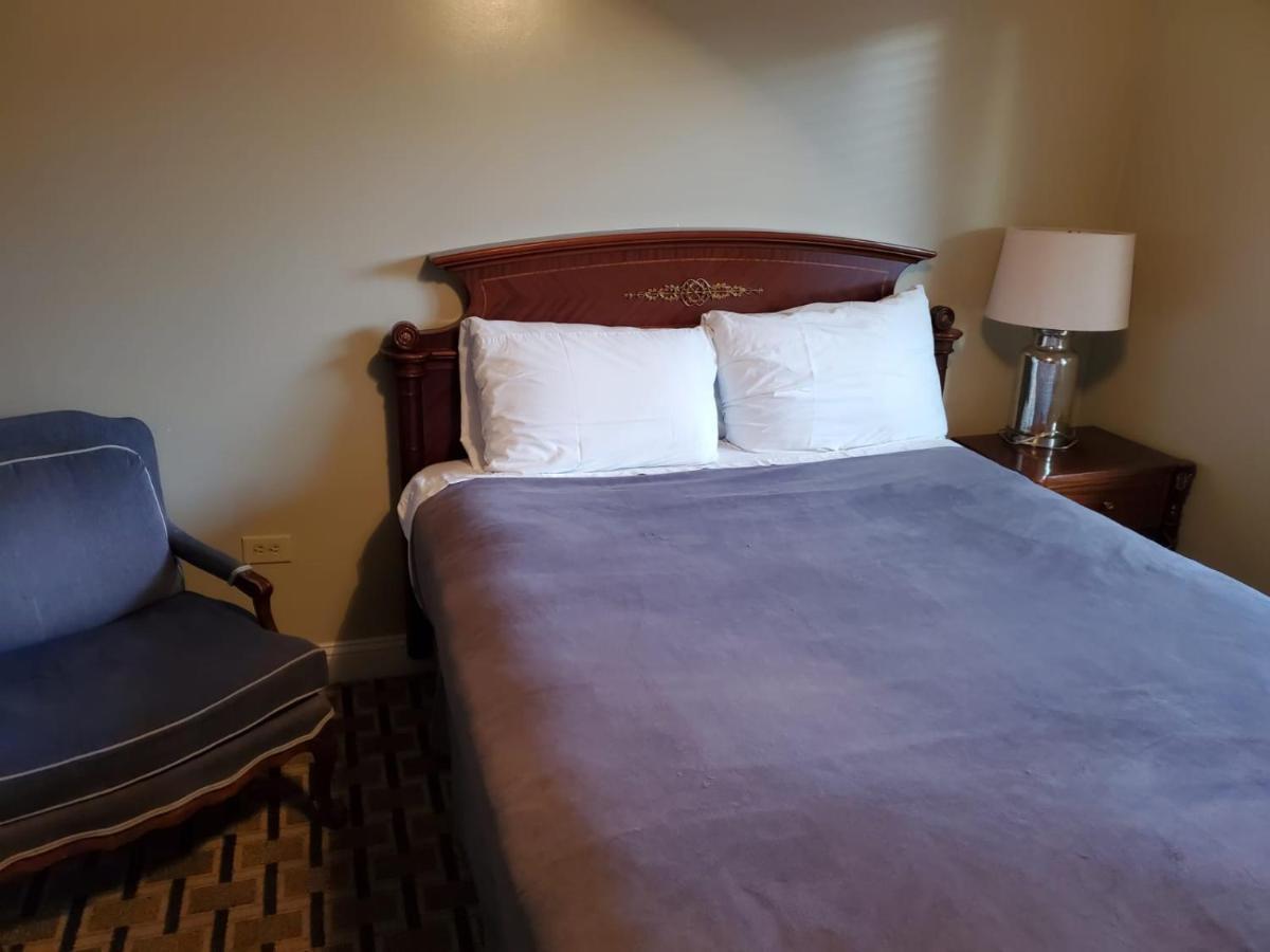 Golden Gate Lodging Plattsburgh Zewnętrze zdjęcie