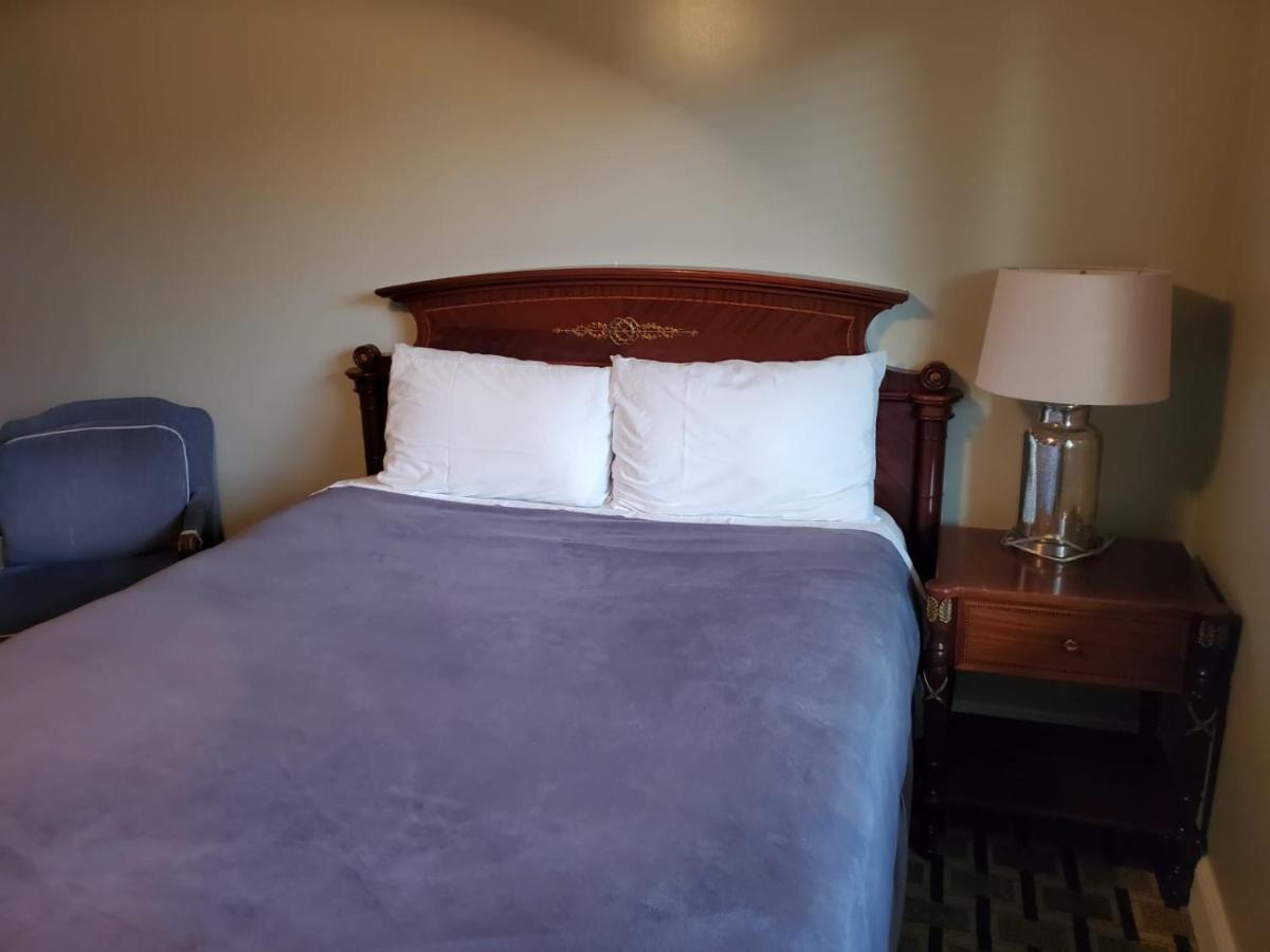 Golden Gate Lodging Plattsburgh Zewnętrze zdjęcie