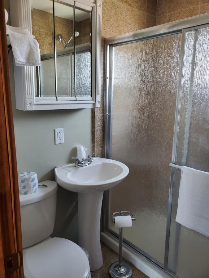 Golden Gate Lodging Plattsburgh Zewnętrze zdjęcie