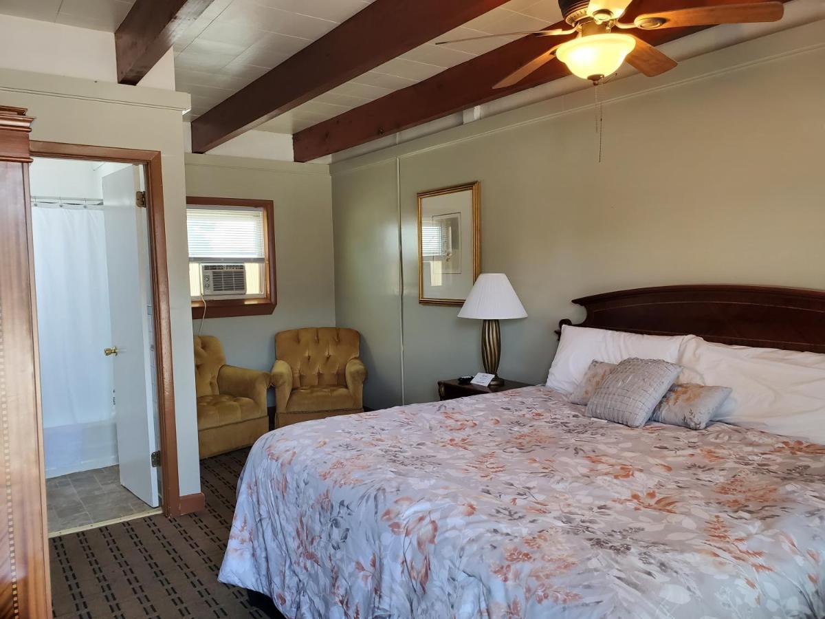 Golden Gate Lodging Plattsburgh Zewnętrze zdjęcie