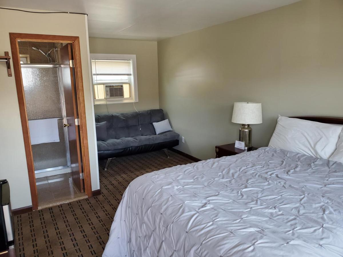 Golden Gate Lodging Plattsburgh Zewnętrze zdjęcie