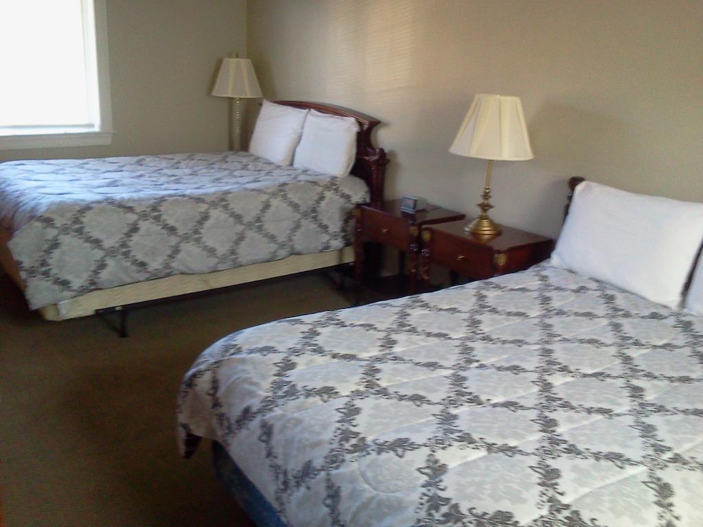 Golden Gate Lodging Plattsburgh Zewnętrze zdjęcie