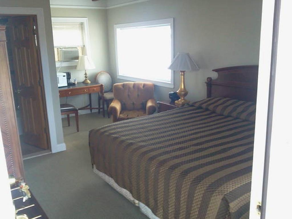 Golden Gate Lodging Plattsburgh Zewnętrze zdjęcie