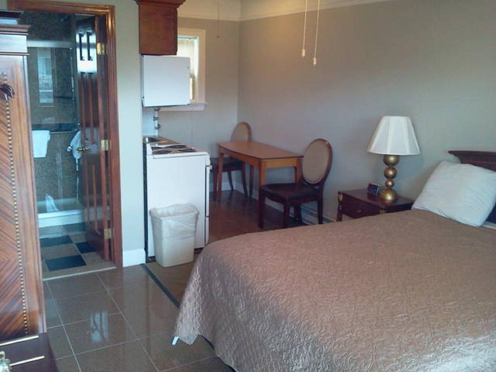 Golden Gate Lodging Plattsburgh Zewnętrze zdjęcie