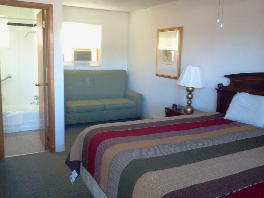 Golden Gate Lodging Plattsburgh Zewnętrze zdjęcie