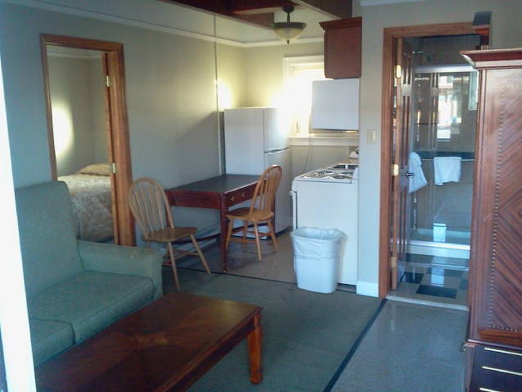 Golden Gate Lodging Plattsburgh Zewnętrze zdjęcie