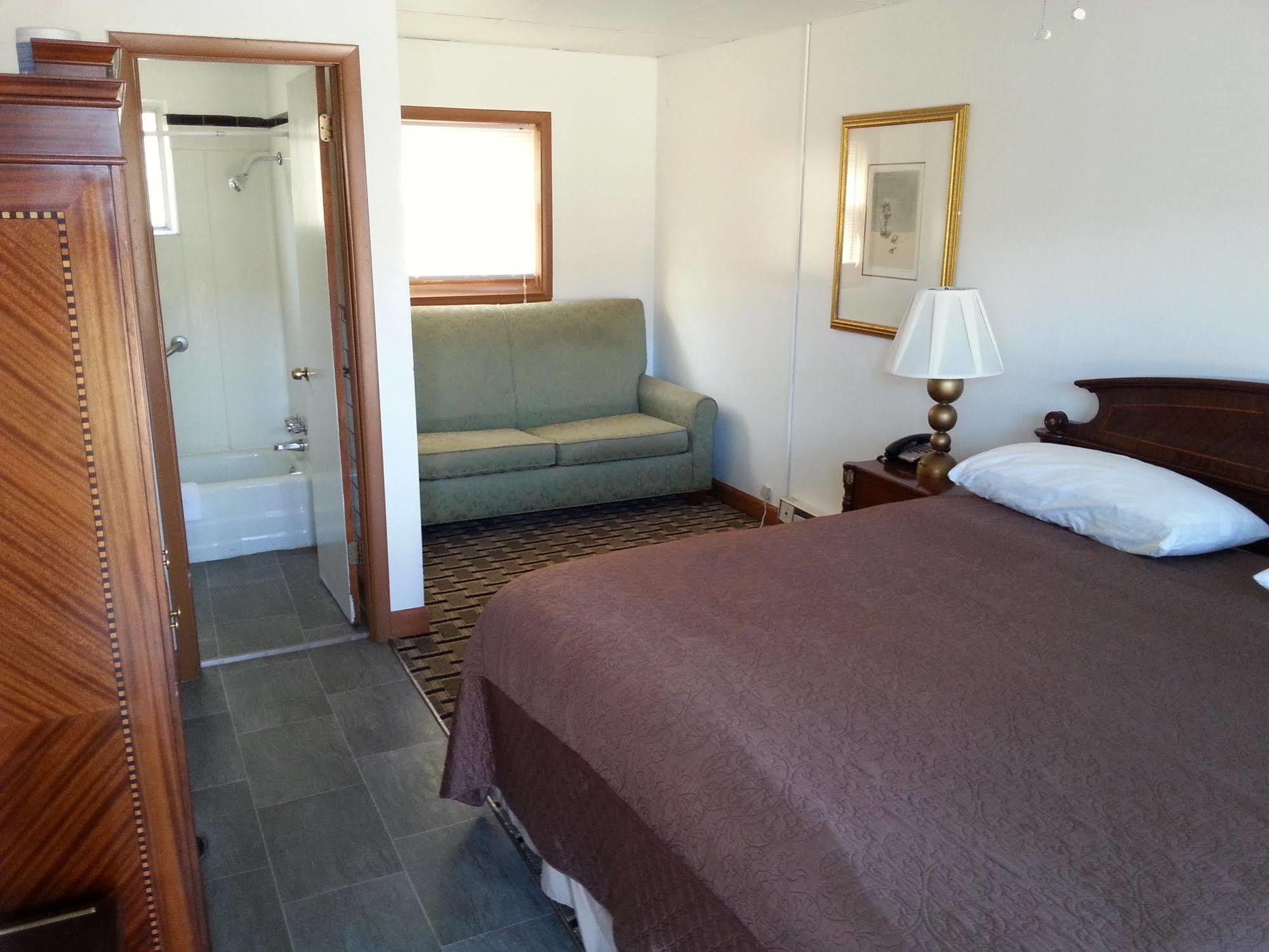 Golden Gate Lodging Plattsburgh Zewnętrze zdjęcie