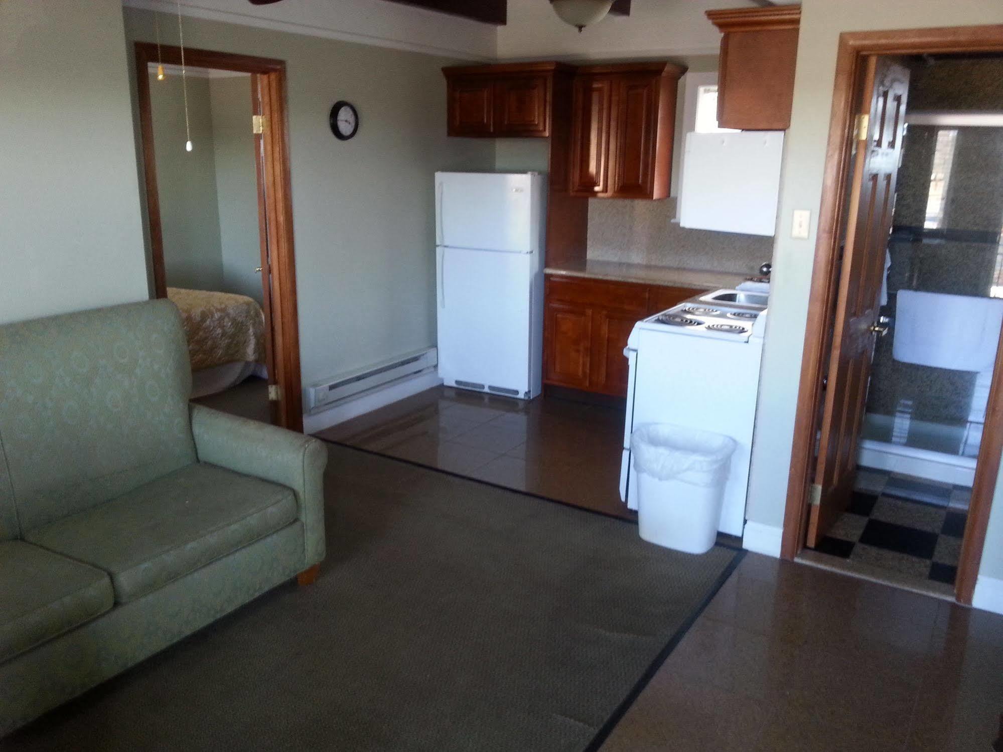 Golden Gate Lodging Plattsburgh Zewnętrze zdjęcie