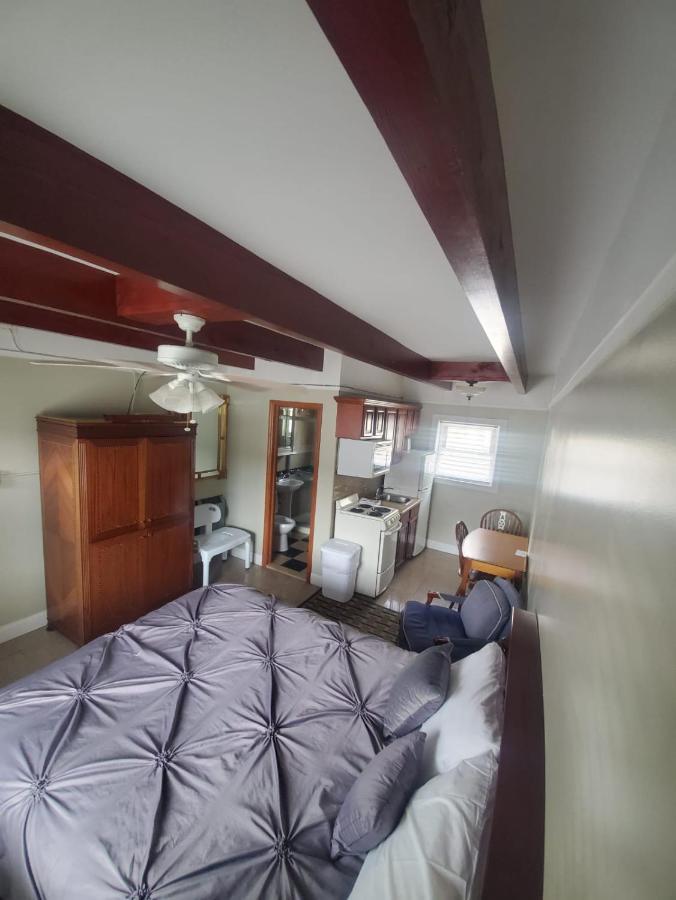 Golden Gate Lodging Plattsburgh Zewnętrze zdjęcie