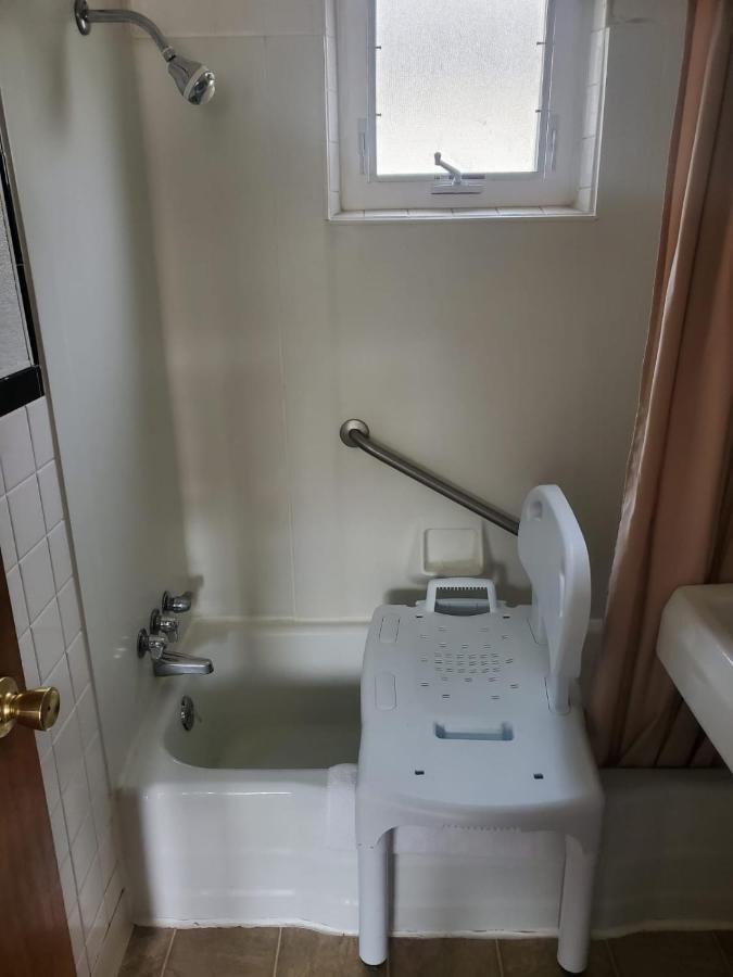 Golden Gate Lodging Plattsburgh Zewnętrze zdjęcie