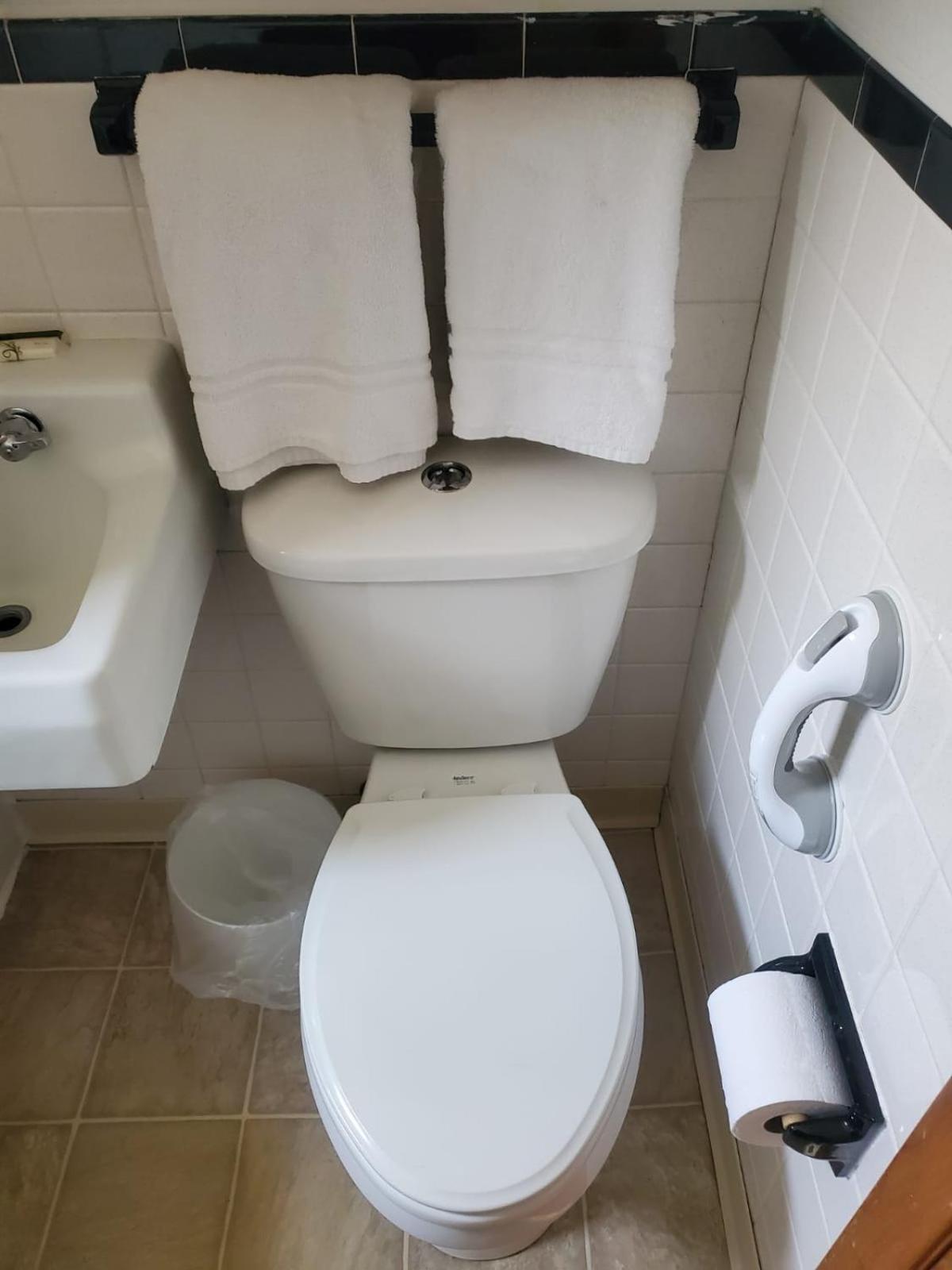 Golden Gate Lodging Plattsburgh Zewnętrze zdjęcie